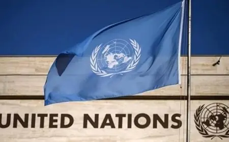 الأمم المتحدة تؤكد استمرار عمليات المساعدات الحياتية في غزة رغم القيود المفروضة