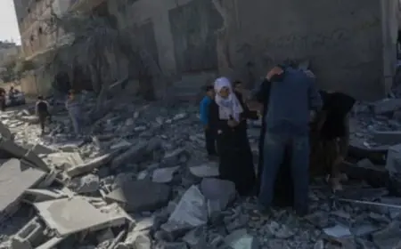 الاحتلال الإسرائيلي يهاجم مناطق جديدة في بيت لحم ويثير موجة من التوتر