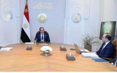 الرئيس السيسي يفعل حزمة جديدة للحماية الاجتماعية قبل شهر رمضان المبارك