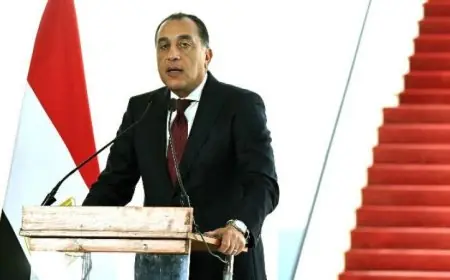 مدبولي يؤكد أن إضافة طائرات جديدة لأسطول مصر للطيران تأتي وفق توجيهات الرئيس