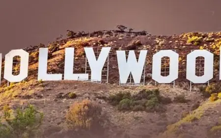 نجوم هوليوود يدشّنون حملة قوية لمكافحة استغلال الذكاء الاصطناعي في أعمال الفنانين