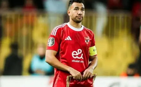 تريزيغيه يتألق والأهلي يتجاوز يانغ أفريكانز في دوري أبطال إفريقيا