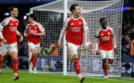 إصابات اللاعبين وخيارات الجولة 23 في فانتازي الدوري الإنجليزي الأكثر إثارة