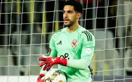 شوبير يؤكد انتصارنا الكبير على يانج أفريكانز في مباراة مثيرة