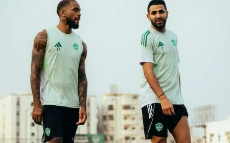 الأهلي يطمح لاستعادة رقم غاب عنه 9 سنوات في مواجهة نيوم بدوري روشن السعودي