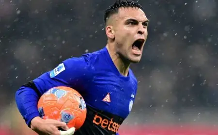 إنتر يحقق ريمونتادا مذهلة ويكتسح بيزا بسداسية بعد بداية صادمة