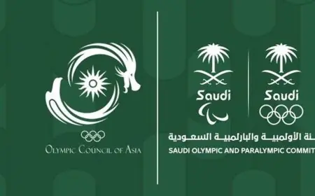 تأجيل الألعاب الآسيوية الشتوية في نيوم 2029 اتفاق جديد يثير اهتمام الجماهير