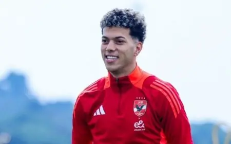 نجم الزمالك السابق يشيد بإمام عاشور بعد أداءه المتميز أمام الأهلي ويانج أفريكانز في صفقة القرن الحقيقية