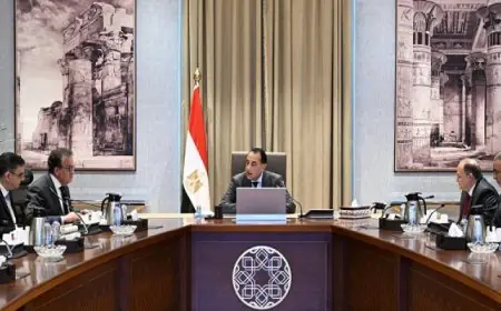 رئيس الوزراء يراقب توافر الأدوية والمستلزمات الطبية ويطمئن على سداد مستحقات شركات الأدوية