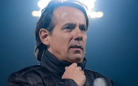 سيموني إنزاغي ينتقد الهجوم ويعبر عن أسفه لتعادل يؤثر على مسيرة الهلال في الدوري