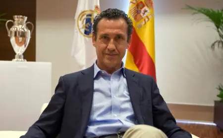 خورخي فالدانو ين divulge secrets of Álvaro Arbeloa’s rapid brilliance and reveals the reason behind Xabi Alonso’s crisis