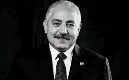 مسيرة عامرة بالذكريات.. احتفاء بالذكرى الثانية لرحيل العامري فاروق