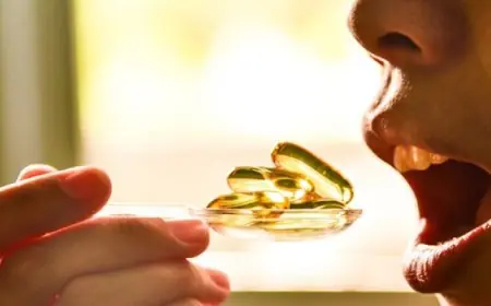 دراسة جديدة تكشف كيف يعزز إوميجا 3 الإدراك والمزاج بشكل فعال