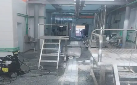 سبيس إكس تحقق إنجازًا كبيرًا بالاستحواذ على إكس إيه.آى في صفقة تاريخية