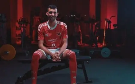 شوبير يسلط الضوء على التحدي الأكبر الذي يواجه يوسف بلعمري مع الأهلي