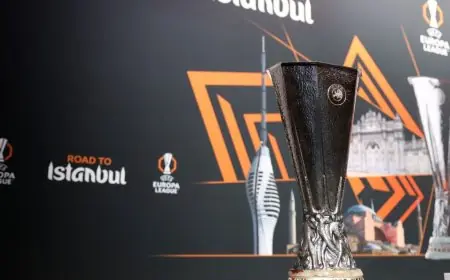 اكتشف تفاصيل قرعة ملحق ثمن نهائي الدوري الأوروبي لعام 2023
