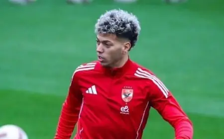 أزمات إمام عاشور داخل الأهلي مشادات كلامية وغياب غير مبرر تثير الجدل