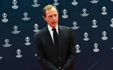 ريال مدريد يسعى لإرسال رسالة قوية لبنفيكا في مباراة الذهاب من ملحق دوري أبطال أوروبا