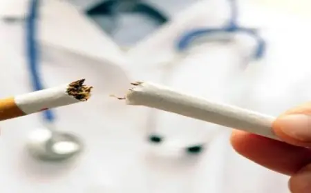 دراسة تكشف أن التدخين قبل العشرين يرفع خطر السكتة الدماغية بشكل كبير