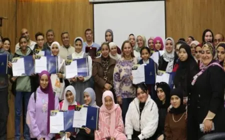 أمانى شاكر تكشف دور المكتبات في تثقيف الأطفال وتعزيز الهوية الثقافية المصرية