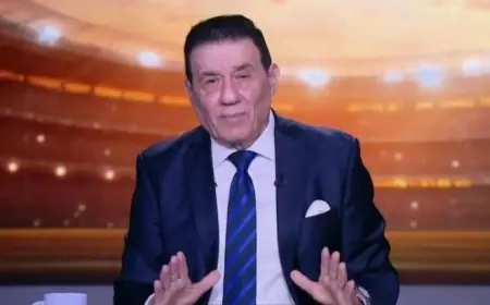 مدحت شلبي يكشف أسرار أزمة إمام عاشور وتأخره عن السفر مع بعثة الأهلي