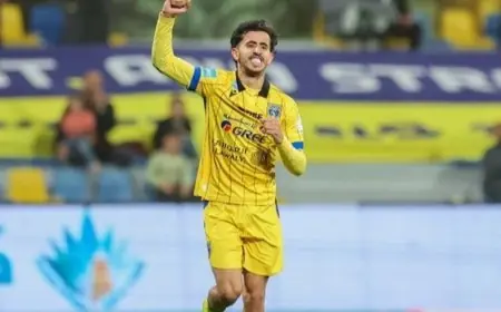 محمد القحطاني يبدع ويسجل أول أهدافه مع التعاون ويقترب من المنافسة مع الكبار