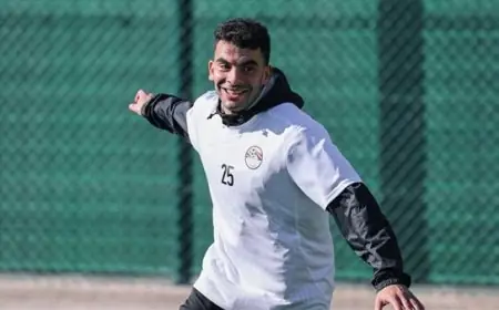 زيزو يضطر للتنازل عن مستحقاته لدى الزمالك بسبب حالة طارئة والغندور يكشف التفاصيل