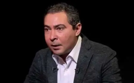 محمد بركات يؤكد نجاح معتمد جمال في مباراة بتروجت ويعلن دعمه لسياسة التدوير بين الحراس