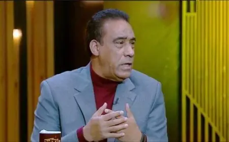 ماهر همام يصف أزمة إمام عاشور بالصدمة ويؤكد أن الأهلي اتخذ القرار الصائب