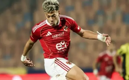 إمام عاشور يكشف الحقائق حول العقوبة التاريخية للنادي الأهلي ويصفها بكلام مغلوط