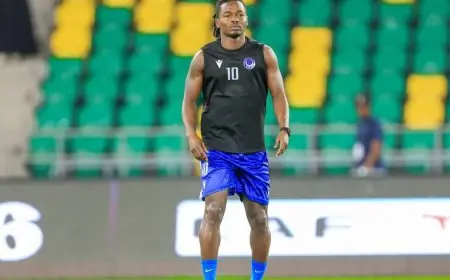 الهلال يحقق فوزاً مثيراً على صنداونز ويواصل مسيرته نحو ربع نهائي دوري أبطال إفريقيا