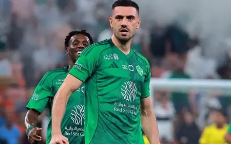 ديميرال يتأهب للاختبار الحاسم وكلاسيكو الهلال يشهد رفض يايسله للمخاطرة