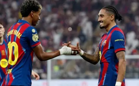 تشكيلة برشلونة المنتظرة لمواجهة إلتشي مع غموض في خط الهجوم