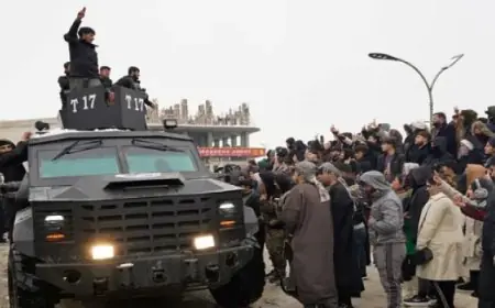 تصاعد الاشتباكات في عين العرب وسط اتهامات متبادلة بين الجيش السوري و قسد