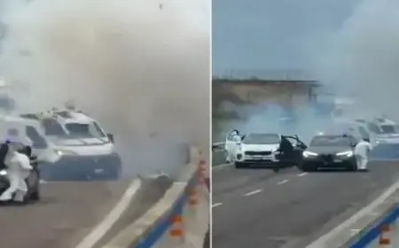 أمريكا تؤكد التزامها بدعم لبنان وإسرائيل لتحقيق سلام مستدام