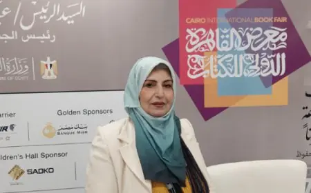 الشاعرة السورية ناهدة شبيب تكشف عن نهضة الشعر العربي وتحقيق القصيدة لمكانتها في الساحة الثقافية