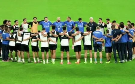 الزمالك ينجز استعداداته النهائية لمواجهة المصري في بطولة الكونفدرالية