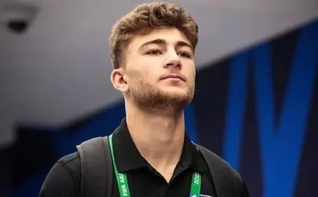 والد عودة الفاخوري يكشف تفاصيل مثيرة حول انتقال نجله إلى بيراميدز