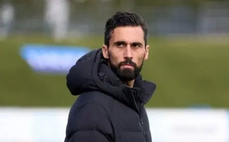 أربيلوا يعلن قبل مواجهة رايو فايكانو عدم الندم على الخسائر ويدعو للمنافسة على لقب الليجا