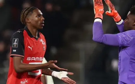 ليفربول يدخل سباق التعاقد مع جيريمي جاكيه لمنافسة تشيلسي