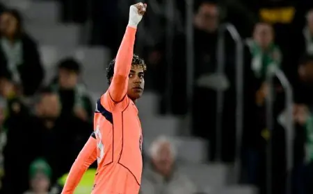 برشلونة يحقق انتصاراً على إلتشي في الليغا رغم الإصابات التي تؤثر على فرحة الفوز