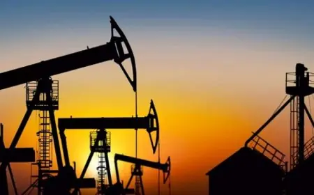 النفط يحقق ارتفاعات شهرية تتجاوز 16% في ظل القلق بشأن الإمدادات