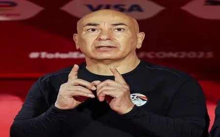 حسام حسن يرفض انضمام مصطفى فتحي وزلاكة يقترب من معسكر الفراعنة