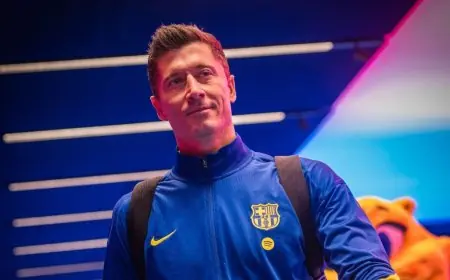 برشلونة ينفق 4 ملايين على قمصان غير مستخدمة بسبب الخوف من الراعي