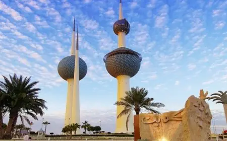 اجتماعات الدورة 22 للمكتب التنفيذي لمجلس وزراء الإعلام تنطلق في الكويت يوم الثلاثاء