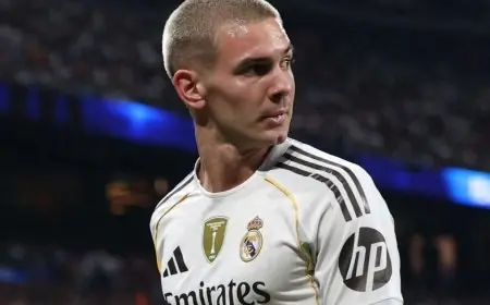 أسطورة الأرجنتين تعلن تحذيراً لماستانتونو حول مستقبلها مع ريال مدريد