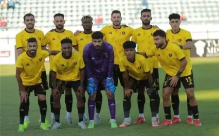 رضا شحاتة يكشف عن تشكيل فريق كهرباء الإسماعيلية لمواجهة الزمالك في الدوري الممتاز