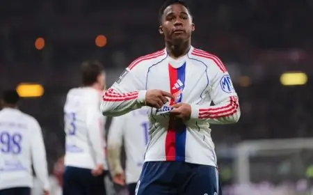 إندريك يكشف عن رغبته في تأليف كتاب عن دروسه القيمة مع أنشيلوتي