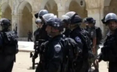 مستوطنون يهاجمون برك سليمان جنوب بيت لحم تحت حماية قوات الاحتلال