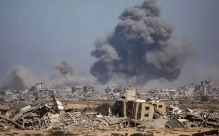 الاحتلال الإسرائيلي يستمر في انتهاك هدنة غزة لليوم 111 وسط تصاعد التوترات